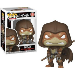 Funko Pop! Comics The Last Ronin 55 Moja