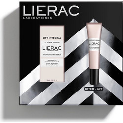 Lierac Lift Integral The Tightening Serum 30ml + The Eye Lift Care 15ml