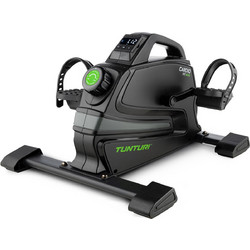 Tunturi Cardio Fit M45 23TCFM4050 Πεταλιέρα Γυμναστικής Μαγνητική