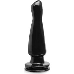 Pipedream Fetish Fantasy Πρωκτική Σφήνα 15.2cm Μαύρη PD-4427-23