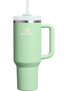Stanley Quencher H2.0 FlowState Pistachio 1.18lt