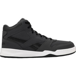 Reebok Παιδικά Sneakers Μποτάκια Μαύρα 100232752