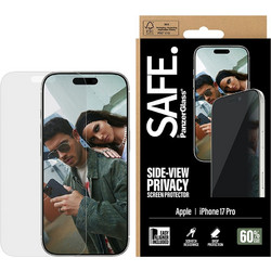 PanzerGlass SAFE Privacy Tempered Glass (iPhone 17 Pro)