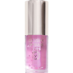 Gosh Lip Glaze 001 Shocking Pink Lip Gloss 5.5ml