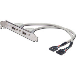 Digitus AK-300301-002-E