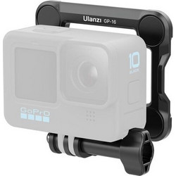 Ulanzi GP-16 Αντάπτορας Στήριξης για Action Cameras (Universal)