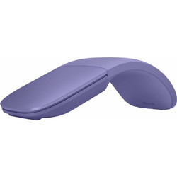 Microsoft Surface Arc Ασύρματο Bluetooth Ποντίκι Purple