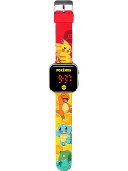 Kids Licensing Pokemon 4435POK