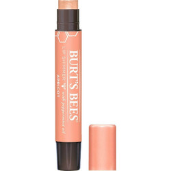 Burt's Bees Shimmer Apricot Lip Balm με Χρώμα 2.6gr