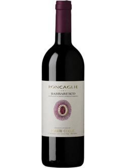 Poderi Colla Barbaresco Roncaglie Κρασί Ερυθρό Ξηρό 750ml