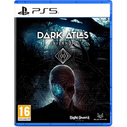Dark Atlas Infernum PS5