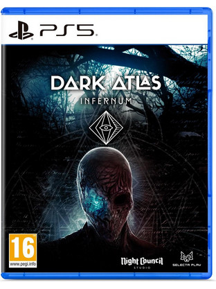 Dark Atlas Infernum PS5