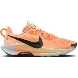 Nike ReactX Pegasus Trail 5 Γυναικεία Αθλητικά Παπούτσια Trail Running Κοραλί DV3865-800