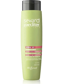 Helen Seward Mediter Hydra 5/C Conditioner για Προστασία Χρώματος για Βαμμένα Mαλλιά 300ml