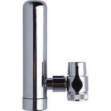 Geyser Euro Aragon 5-0027 Φίλτρο Νερού Βρύσης Inox