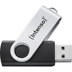 Intenso Office Line 256GB USB Stick 3.2 Gen 1 με USB-A