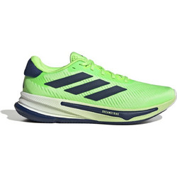 Adidas Supernova Ease Ανδρικά Αθλητικά Παπούτσια για Τρέξιμο Lime JQ2515