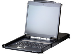 Aten KVM Switch CL5716IM VGA USB PS/2