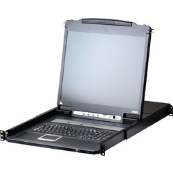 Aten KVM Switch CL5716IM VGA USB PS/2