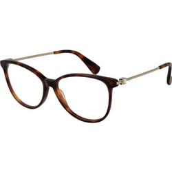 Max Mara MM5078 052 Γυναικείος Σκελετός Γυαλιών Οράσεως Κοκάλινος Χρυσός Καφέ