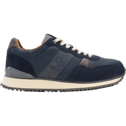 Napapijri Ανδρικά Sneakers Navy Μπλε NP0A88XV-01Y