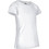 Valento Παιδικό T-Shirt Κοντομάνικο Λευκό CAVAPENBL02