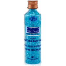 Mineral Beauty System Ocean Άλατα Μπάνιου Κρύσταλλοι 150gr