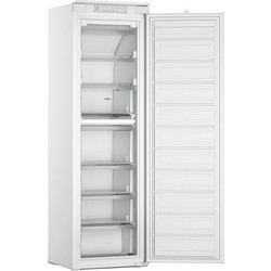 Whirlpool WHSD18F083C1P Όρθιος Καταψύκτης 209lt No Frost