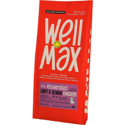 Wellmax Essential Light & Senior with Chicken 14kg
