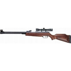 Marksman M-2361-55 Αεροβόλο Όπλο Eλατηρίου με Διόπτρα 5.5mm