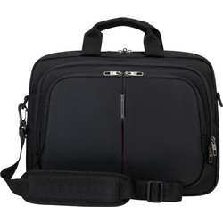 Samsonite Guardit 3.0 Τσάντα Laptop Ώμου 15.6" Black