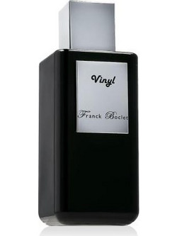 Franck Boclet Vinyl Pure Parfum 100ml