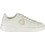 Blauer Ανδρικά Sneakers Λευκά F5BUCK07-WHI