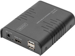 Digitus KVM Switch DS-55530 HDMI