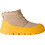 UGG Ανδρικά Μποτάκια Δερμάτινα Εκρού 1143991-M151