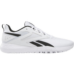 Reebok Flexagon Energy Tr 4 Ανδρικά Αθλητικά Παπούτσια Λευκά 100225390