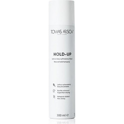 Tomas Arsov Hold-Up Λακ Μαλλιών 300ml