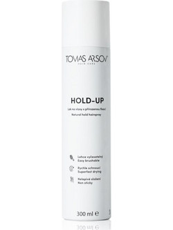 Tomas Arsov Hold-Up Λακ Μαλλιών 300ml