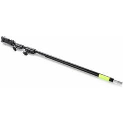 Manfrotto Extension Aluminium Black 146B