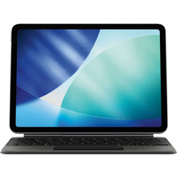 Apple Magic Keyboard Greek Black (iPad Air 11" 2025)