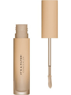 Diego Dalla Palma It's a Filter! 132N Beige Chiaro Liquid Concealer