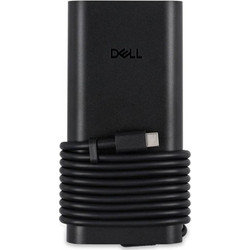 Dell 450-BFTT USB-C Φορτιστής Laptop 165W χωρίς Καλώδιο Τροφοδοσίας