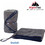 Alpintec DrySoft Πετσέτα Θαλάσσης Navy Μπλε 75x150cm MT-XL-ANV