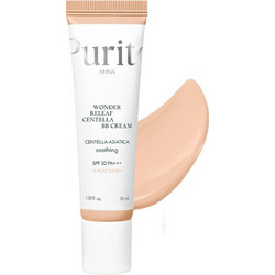 Purito Seoul Wonder Releaf Centella BB Cream No15 Rose Ivory SPF30 30ml