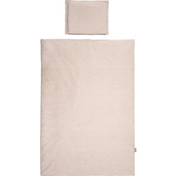 Lorelli Σετ Κούνιας Beige 3τμχ