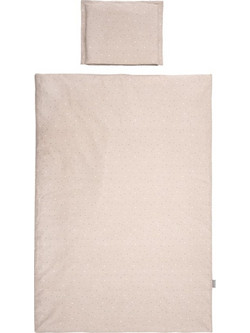 Lorelli Σετ Κούνιας Beige 3τμχ