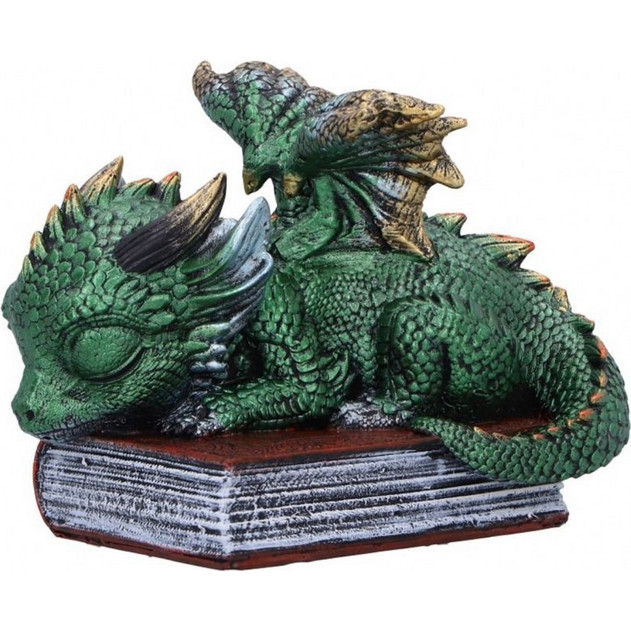 Nemesis Now Cosmo Figurine 13 cm Black,Resin Nemesis Now Cosmo Figurine 13 cm Black,Resin