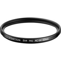 TTArtisan Pro MC UV Slim 52mm