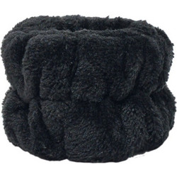 Kentia Stylish Polso Black Περικάρπια Καθαρισμού 2τμχ