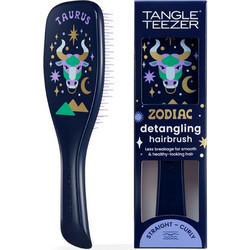 Tangle Teezer Taurus Βούρτσα Μαλλιών για Ξεμπέρδεμα Βρεγμένα & Σγουρά Μαλλιά Μπλε